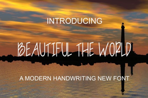 Beautiful the World: A Designer’s Real-Use Review