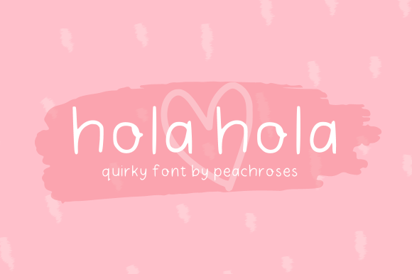 Choosing Hola Hola: A Web Designer’s Take on Using a Handwritten Font for Digital Branding