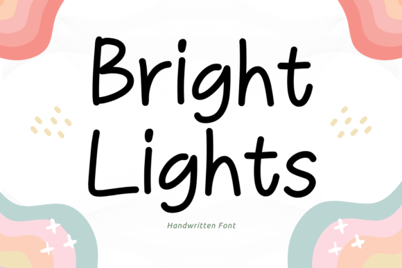 How a Handwritten Font Transformed My Small Business Brand