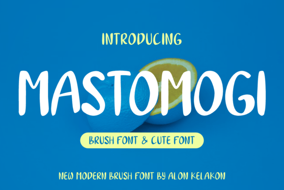 How a Simple Font Upgrade Transformed My Small Business Branding