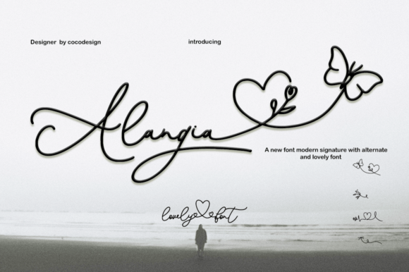 How Choosing the Right Font Transformed My Small Business Branding